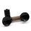 3X Fish Tank Plastic Aquarium CO2 Diffuser Tessellator Atomizer Dual Suction Cup 5