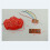 2X 2.4G Four-Way Remote Control Module 4CH RC Remote Control Transmitter Receiver Circuit Board Accessories 6