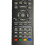 3X TéLéCommande de Remplacement EN-83801 pour  LCD LED TV HDTV TéLéCommande EN83801 5
