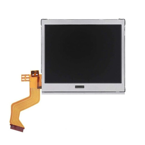 6X Top Upper LCD Display Screen for   Lite NDSL NDS Lite Replacement Repair LCD Display 2