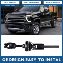 91174749 Steering Column Lower Intermediate Shaft for Tracker S10 Grand Vitara 1999-2004 48220-67D50