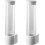 2X Disposable Cup Holder Automatic Cup Remover Paper Cup Holder Water Cup Wall-Mounted Storage  Storage 2