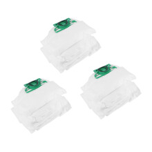 36 Packungen Fuer für Kobold VK200 Staubbeutel FP200 Staubbeutel