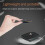 3X Dslr Camera Adapter Mount Camera Tripod  Quick Release Plate Camera Base Plate for Three-Dimensional Tripod 5