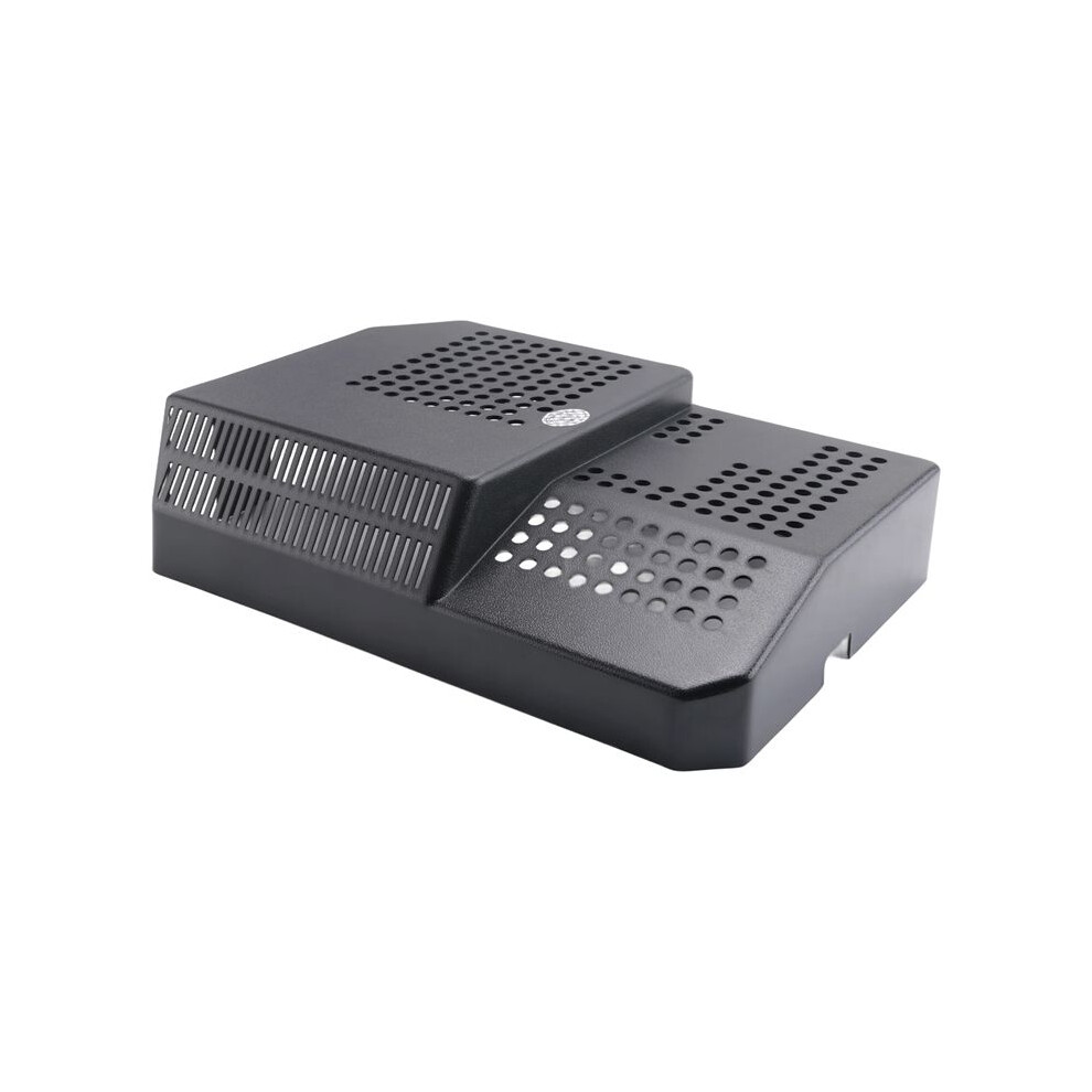 For Xc60 Xc90 Car Power Amplifier Cover Air Outlet Dust Cover Conditioner Vent Grille Ac Heat Floor Cover 4712369526621