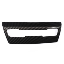 Car Center Console Pannello di Controllo del Volume Decorazione Copertura Trim per Serie 2 Active Tourer 218I F45