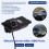 Car Rear View Camera Rearview Camera for  Freelander 2  3 LR3  4 LR4 6