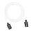2.5m Water Pipe Kit for  PUZZI 8/1 10/1 30/4 Handle Replacement Connector Part 4.446-023.0 1