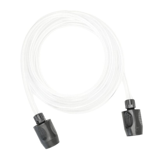 2.5m Water Pipe Kit for  PUZZI 8/1 10/1 30/4 Handle Replacement Connector Part 4.446-023.0