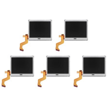 5X Top Upper LCD Display Screen for Lite NDSL NDS Lite Replacement Repair LCD Display