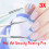 Nail Art Brushes - Ergonomic DIY Decorating Tools 1