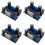 4X TDA7294 Mono 100W Power Amplifier Board Finished Board 1