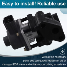 18111-69G01 1811169G01 MN191147 EGR Valve for SX4 Swift Jimny Liana Grand Vitara Car Accessories