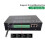2X H802RA 4 Anschlüsse (4096 Pixel) Artnet Controller DMX Artnet Controller WS2801 WS2811 Artnet Madrix Pixel Controller für LED Licht 5