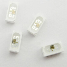 300Pcs SK6812 SIDE-A SK6812 IC in LED Chip Side Lighting SMD 4020 RGB for Strip Display Screen Individually Addressable