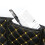 Motorcycle Rear Trunk Cargo Liner Protector  Bucket Pad for  GTS 300 10