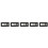 5X New 2-Wire 4-20MA Current Signal Generator Panel-Mounted Current Loop Generator 4 to 20MA Simulator High Precision 1