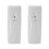 Digital Wireless Thermometer for Refrigerator with 2 Sensors & Alarm Function / 8