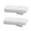 Digital Wireless Thermometer for Refrigerator with 2 Sensors & Alarm Function / 11