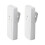 Digital Wireless Thermometer for Refrigerator with 2 Sensors & Alarm Function / 4