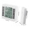 Digital Wireless Thermometer for Refrigerator with 2 Sensors & Alarm Function / 5