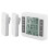Digital Wireless Thermometer for Refrigerator with 2 Sensors & Alarm Function / 15