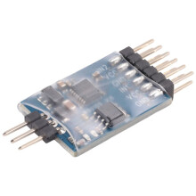 20X 5.8G 3 Channel Video Switcher Module 3 Way Video  Unit for RC FPV Camera