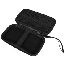 4X Calculator Hard Storage Case Bag Protective Pouch Box for TI-83 / TI-84 CE / TI-84 / TI-89 Titanium