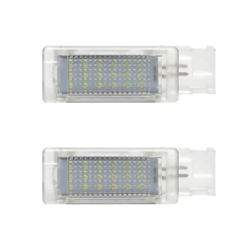 Interior Footwell Light for  5/6/7     B6 B7 B8 CC   Caddy Tourage