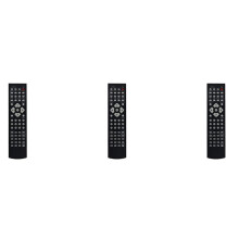 3X Afstandsbediening Vervanging voor Kardon Versterker AVR151S AVR161S AVR171S Nieuw
