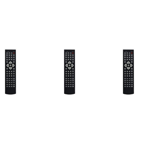 3X Remote Control Replacement for  Kardon Amplifier AVR151S AVR161S AVR171S New 1