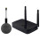 Wireless -Compatible Video Transmitter Receiver 5G/2.4G Type-C Wireless Screen Projector 1080P for Phone/Laptop/PC 1