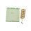10X CC1101 868MHZ RadiosäNdningsantenn Transceiver Modul 1
