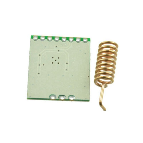 10X CC1101 868MHZ RadiosäNdningsantenn Transceiver Modul