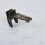 Magnifying Glass Optical Instruments Folding Clip  Eyeglass Loupe 4