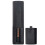 2X RMT-CPS20A RMTCPS20A Replace Remote Control for  Personal Audio System ZS-PS20CP ZSPS20CP 4