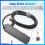 New Audio Isolator XLR Eliminates Noise Ground Loop Audio Isolator Anti-Interference Current Sound Eliminates Noise 2
