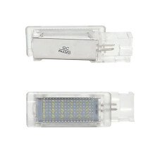 Interior Footwell Light for  5/6/7     B6 B7 B8 CC   Caddy Tourage