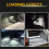 Interior Footwell Light for  5/6/7     B6 B7 B8 CC   Caddy Tourage 5