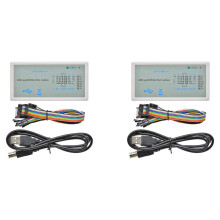 2X for Lattice USB Download Cable Lattice Fpga Download Cable Multi-Function Portable Convenient Downloader