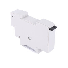 4X SUL180A 15 Minutes Mechanical Timer 24 Hours Programmable Din Rail Timer   Relay Measurement Analysis