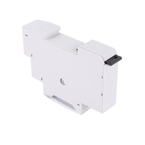 4X SUL180A 15 Minutes Mechanical Timer 24 Hours Programmable Din Rail Timer   Relay Measurement Analysis