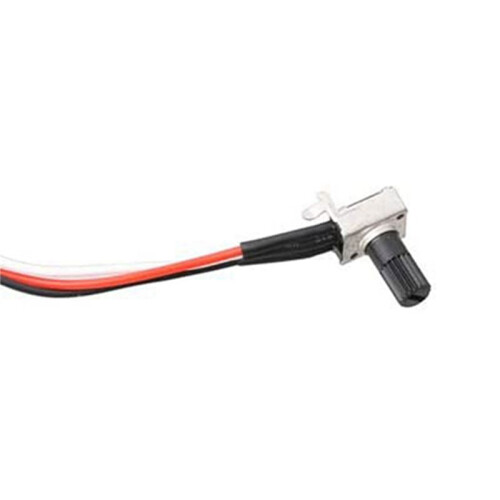 2X  7-24V 200W BLDC 3 Phase Brushless Motor Driver Hallless  Motor Drive Board Speed Controller Regulator 1