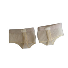 (Skin Color, M) Ballet Dance Pads - Soft, Anti-Slip Forefoot Protector