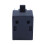 6X 3PIN Terminals Refrigerator PTC  Relay 12 Ohm Resistance 7