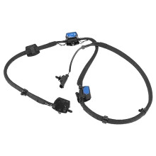 Windshield Washer Nozzles with Heater for X3 F25 X4 F26 61667213281 61667289921