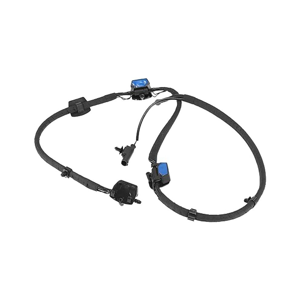 Windshield Washer Nozzles With Heater For X3 F25 X4 F26 61667213281 61667289921 4711675951394