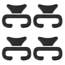 4X Replacement Foam Masks Vr Pad Protector for Vr   Pro 2 Headset Vr Foam Cover Virtual Reality Accessories