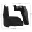 Mudflap for  XV 2018-2021  Mud Flaps Guard  Flap Mudguard Accessories 4