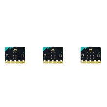 3X Bbc Microbit V2.0 Motherboard an Introduction to Graphical Programming in Python for Primary and Secondary Schools